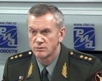Россия начала разворачивать военные базы в Абхазии и Южной Осетии