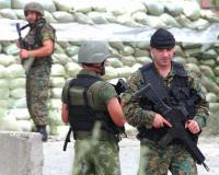 МВД Южной Осетии приказано открывать ответный огонь по Грузии