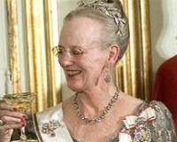 Королева Дании готовит наряды для «Снегурочки»