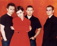 The Cranberries -     1990-