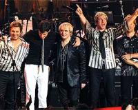 Duran Duran названы лучшими авторами песен для «бондианы»