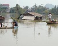 Во Вьетнаме 64 человека погибли в результате наводнения