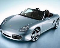  Boxster  «  Porsche»