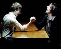 The Last Shadow Puppets    