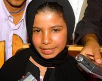 В Йемене 9-летняя жена добилась развода с 40-летним мужем