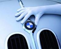 BMW проведет «ночь белых перчаток»