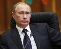 Путин проголосует на «Евровидении» за Великобританию