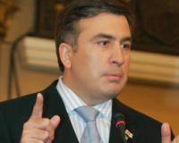 Саакашвили пугает Европу «новой агрессией» России