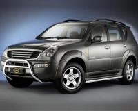 SsangYong Motor   