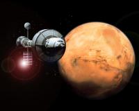 На Марсе обнаружены новые признаки жизни