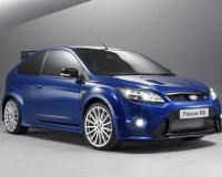 Ford Focus RS -  