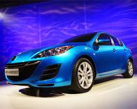  Mazda3 MPS -   