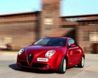 Alfa Romeo MiTo GTA -   