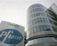 Pfizer  