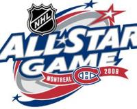 NHL All Stars 2009:  