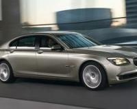  730Ld  BMW
