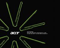 Acer      