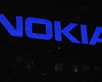 Nokia   