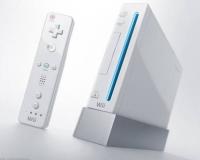    45  Wii