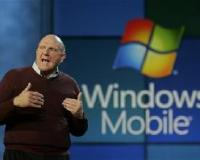 Windows Mobile 7   2010 