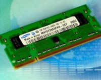 40-  Samsung DRAM  