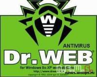 Dr.Web   