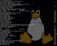 HP    Linux   