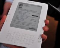  Kindle    