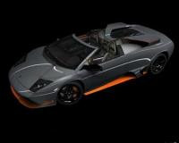 Lamborghini   