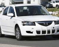    Mazda3