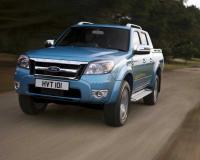 Ford   Ford Ranger  
