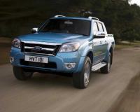 Ford   Ford Ranger  