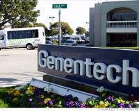 Roche  Genentech