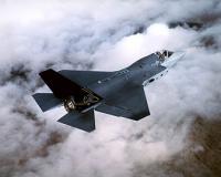            F-35