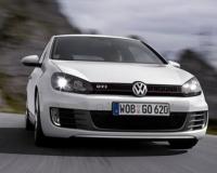  Volkswagen Golf GTI-R