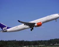 Scandinavian Airlines  9   