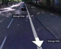  Google Maps   