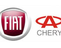 Chery  Fiat  