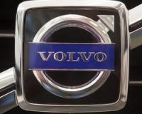 Ford  Volvo