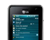 LG     