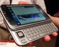 Nokia  WiMax   