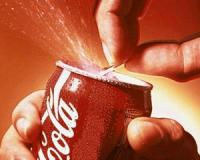 Coca-cola     