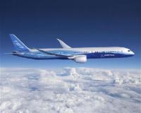 Boeing    