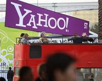 Microsoft  Yahoo!     