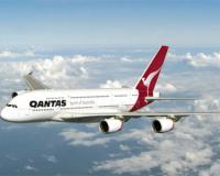 Qantas  1750 