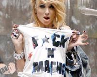 Лобода и Грановская - любовницы?