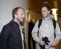 The Pirate Bay      