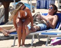  Abbey Clancy    