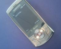    Samsung T659 Scarlet