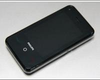 ,     Philips V808,  